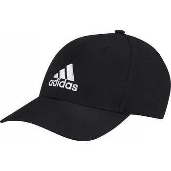 Kšiltovka Kšiltovka Adidas černá velikost 58