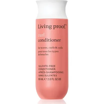 Living Proof Curl kondicionér pro kudrnaté vlasy 60 ml