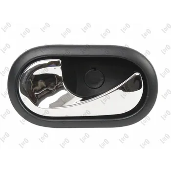 Dveře karosérie Dveřní madlo, vnitřní výbava ABAKUS 132-042-041