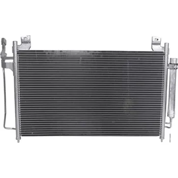 Výparník klimatizace Kondenzátor, klimatizace KAMOKA 7800529