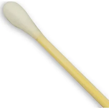 Čištění zbraně BoreTech Bavlněné tampony - uchošťoury (100ks)