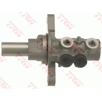 Brzdový válec Hlavní brzdový válec TRW PMK876