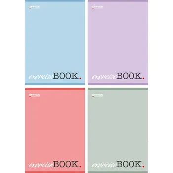 Sešit Office Products linkovaný sešit A5 32 listů