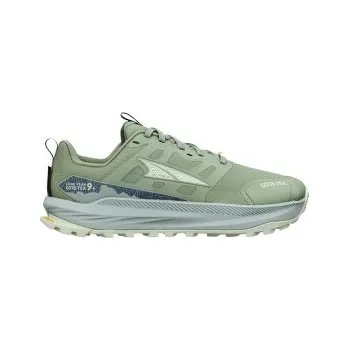 Dámská obuv Altra Lone Peak 9+ GTX Women DUSTY OLIVE zelená 40,5 EU