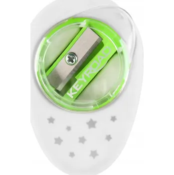 Ořezávátko Ořezávátko manuální Keyroad černé