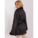 Bunda LK KR 509454.97P černá L/XL