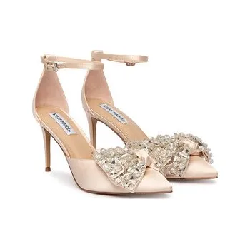 Dámské lodičky Lodičky Steve Madden Lumma 11005017 Růžová 39