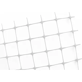 Pletivo Síť proti ptákům – Birdnet&nbsp;- oko 30×30 mm, 2×50 m [100 m²]