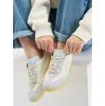 Sneakersy Kappa CEO-FC-24880K Écru 37