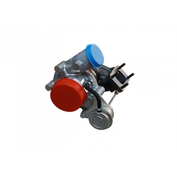 Turbodmychadlo Turbodmychadlo, systém nabíjení F1CE0481 - 35C15 Euro 4 neutrální box