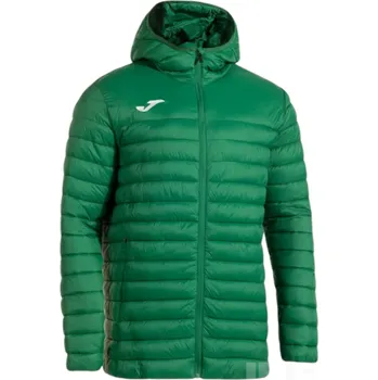 Bunda JOMA URBAN V , barva zelená, velikost L