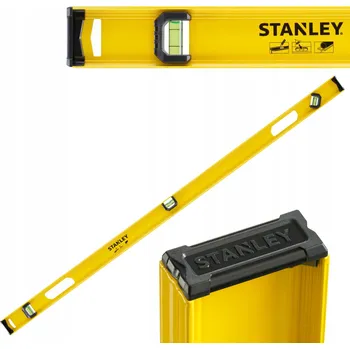 Vodováha Vodováha libela Stanley 1,2 m