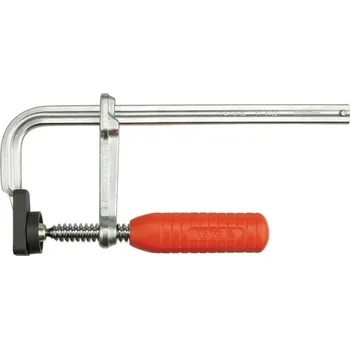 Truhlářská svěrka Svěrka 450 x 80 mm truhlářská