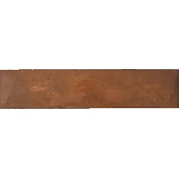 Obklad Paradyz Obklad Monpelli Terra Mix cihlička lesk 6,5x29,8 cm