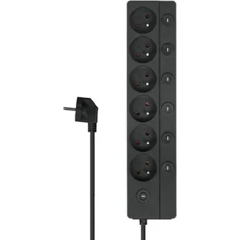 Přepěťová ochrana Přepěťová ochrana DPM FMP6214