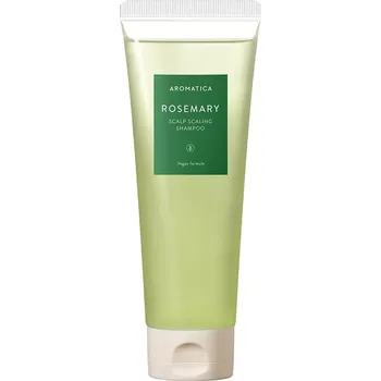 Šampon Aromatica Rosemary Scalp Scaling Shampoo 180 ml