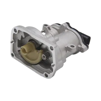 Váha vzduchu Ventil EGR Transit/Tourneo/Focus 1.8 TDC 5 pinů Mec-Diesel