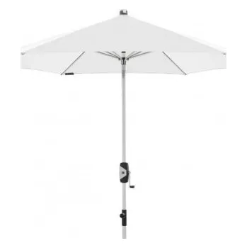 Slunečník Knirps KNIRPS Automatic 290 cm - zahradní slunečník se středovou tyčí - Zboží s drobnou vadou (S273)