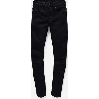 Dámské džíny Džíny G-Star Schwarz 9657880 W26/L28