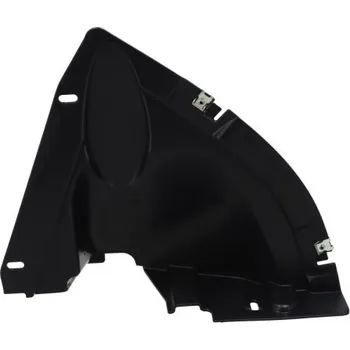 Auto-moto Kryt pod motor levý 3802216, , ,