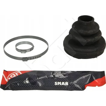 Hart 451 523 Sada manžet řízení