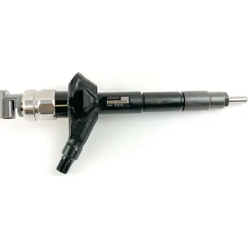 Systém vstřikování Vstřikovací tryska Navara 2.5 Denso