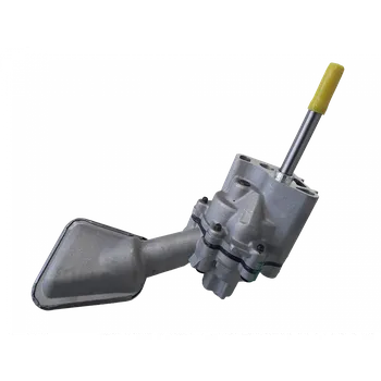 Olejové čerpadlo Olejové čerpadlo 182A4/182B6/186A4 - Bravo/Palio 1.6 Mec-Diesel