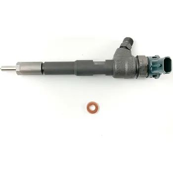 Systém vstřikování Vstřikovací tryska Kangoo 1.5 DCI/Clio 1.5 DCI Bosch