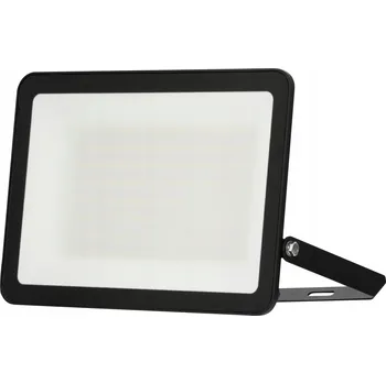 XD-PP106 LED reflektor SMD 100W 4500K Černý - LVT