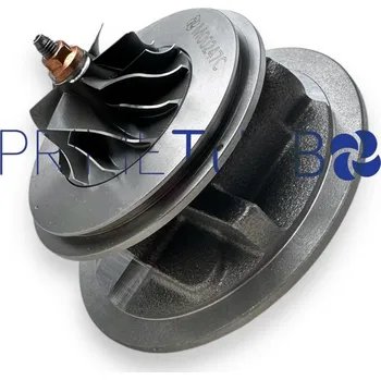 Turbodmychadlo Skupina trupu, turbodmychadlo Prime Turbo M00247C