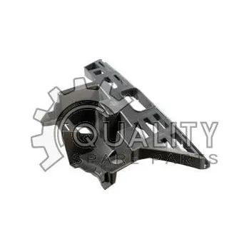 Nárazník Držák, nárazník ŠKODA Original OEM 5J0807055