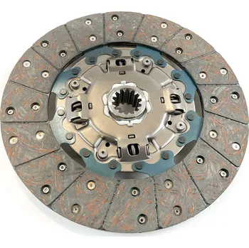 Spojková lamela Spojková lamela Isuzu EVO-NPR Mec-diesel