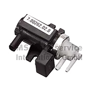 Přední díl výfuku Tlakový převodník, řízení výfuku E-Class/E 220/Viano CDI - OM 646 Pierburg