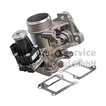 EGR ventil V60 D3/D4 - D 5204/5244 T Pierburg