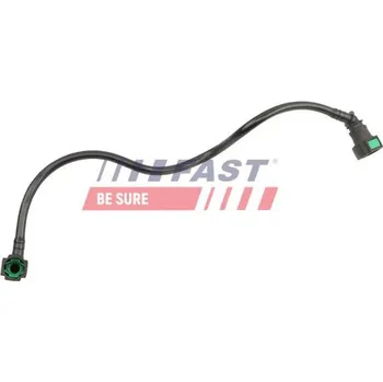 Palivová hadice fiat tipo 16> ft00699