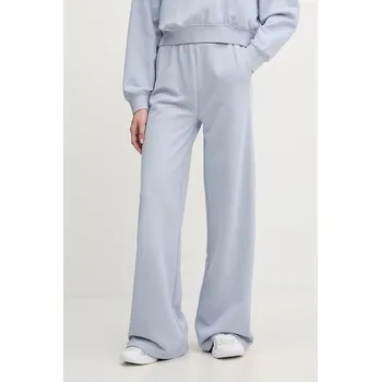 Tepláky Guess YAYOI V6RB03.KD761 modrá 55X, vel. XS