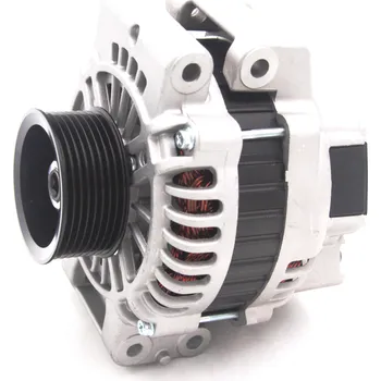 Alternátor Alternátor P,G,R,T-Series 2003-> 24V/ 100A/8 drážek Mec-diesel