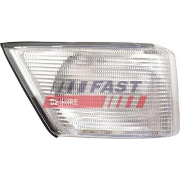 Nárazník Směr iveco daily 00> pr bílý ft87299/b