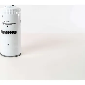 Olejový filtr Olejový filtr - 150 NC - Iveco