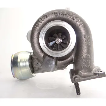 Turbodmychadlo Turbodmychadlo GTA1749V - 147 1.9 JTD 88KW Euro 4 s těsněním Garrett