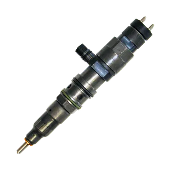 Systém vstřikování Vstřikovací tryska OM 471 - Actros/Bus Setra Neutral Box