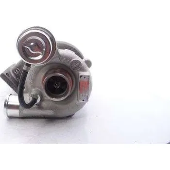 Turbodmychadlo Turbodmychadlo GT2049S 55KW Garrett