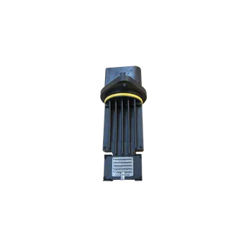 Váha vzduchu Snímač průtoku vzduchu Transporter IV Bus 2.5 TDI - ACV/AXL 12V Pierburg