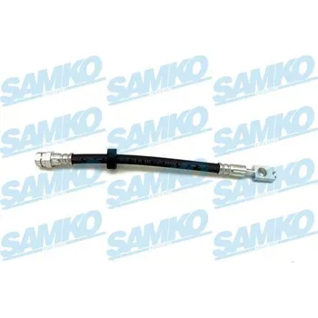 Brzdová hadice Brzdová hadice SAMKO 6T49442