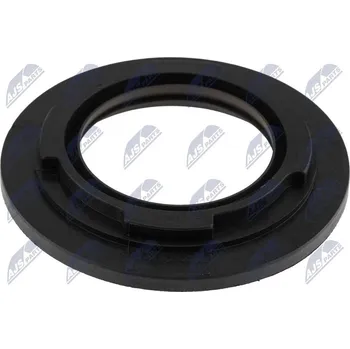 Těsnění motoru Těsnicí kroužek hřídele, klikový hřídel NTY NUP-LR-003