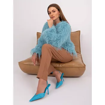 Bunda AT KR 2359.96P mincovna M/L