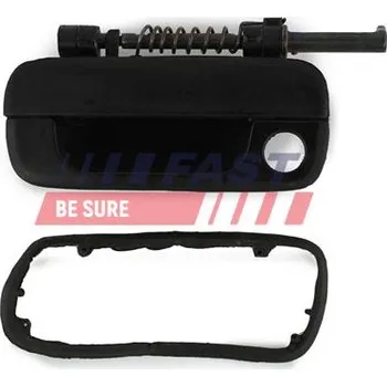 Dveře karosérie Klika kufru Citroen Berlingo 96> FT95495