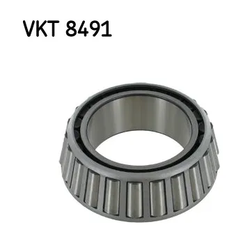 Ložisko převodovky Ložisko převodovky Volvo 65X103X34MM Eurorica 98530278