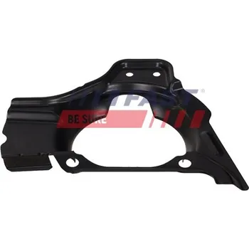 Brzdový kotouč Kryt kotouče brzd fiat brava/bravo 95> přední le WFT03892