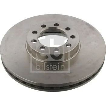 Brzdový kotouč Brzdový kotouč Iveco Daily 06-,300X30 Febi FE35336